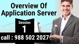 Oracle WebLogic Online Training Videos Session 01 | WebLogic Administration Training