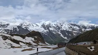 European Road Trip 2025 in Porsche 911 992.2 GTS