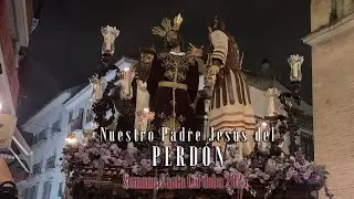 [4K MULTICÁMARA] EL PERDÓN || SEMANA SANTA CORDOBA 2025