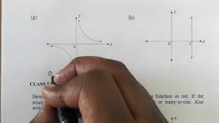 Lesson 7   The Formal Definition of a Function