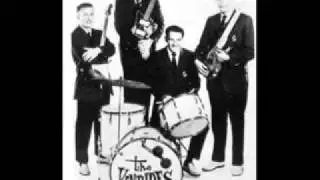 The Ventures play Kimi To Itsumademo   ( Ai Ni Ai Ni )
