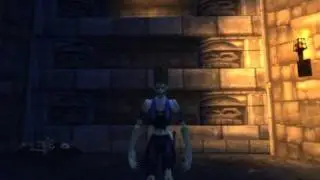 Undead jokes - female