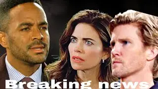 Y&R.! Showdown.!Jealous.! Ex&rsquo;s Homecoming.! Hit update.!  J.T. & Nate&rsquo;s Showdown Over Victoria.