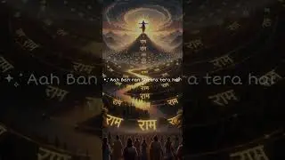 Dussehra 2025 Grand Celebration | Power of Victory | Hua Shankhnad Anthem 🔥🪔| #ram #dussehra