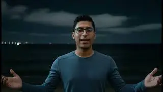 Iv&aacute;n RoCa - Nada de arco&iacute;ris (Video oficial)