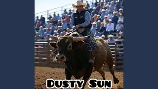 Dusty Sun