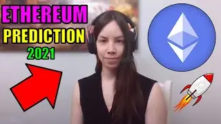 Lyn Alden Ethereum Prediction! Professional Investor Explains ETH Cryptocurrency Investment 2021