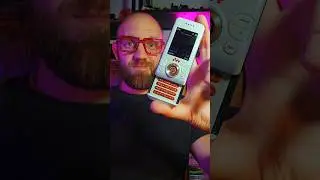 phones without a soul #retro #tech #phones