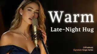 This Love Song Feels Like a Late-Night Hug 💞