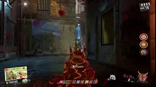 Corpse launched lol