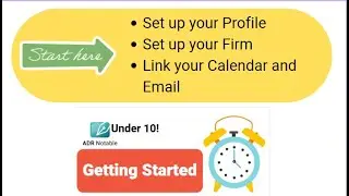 Getting Started