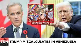Trump Miscalculates in Venezuela - Canada Takes Action to Defend Its Sovereignty
