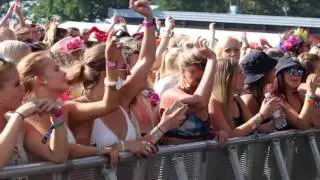 #Robination vloggaus - Karanneet Yhdess&auml; Summertourilla, kes&auml; 2016