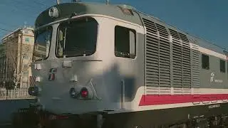 D445 Intercity Sun