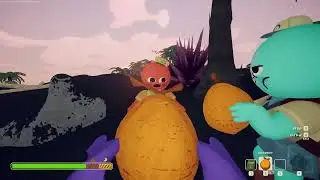Не знаю как назвать этот пуп (Yoshi RYTP)