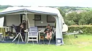 camping rozenhof vijlen