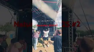 #natureone