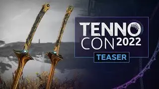 Warframe | TennoCon 2022 | Официальный тизер &laquo;Парадокс Дувири&raquo;