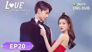 ENG DUB【Love Scenery良辰美景好时光】EP20 | Dream Chasers🏃&zwj;♂️🌟🏃&zwj;♀️ | Xu Lu, Lin Yi, HuBing, Hu Yunhao | WeTV
