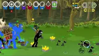 stick war Saga