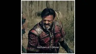 🔥Osman Kills Mask Man😡| End Of MASK Man || #kurlusosmanseason3 #YoutubeShort #Short