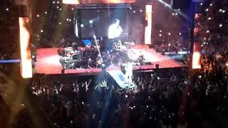 ENTRE COMILLAS - DARIO GOMEZ - Concierto en vivo 2018