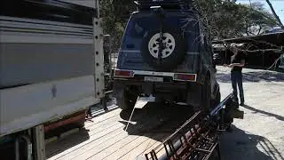 Zeke Winch Review