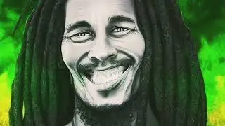 Bob Marley Work Riddim Reggae Instrumental 