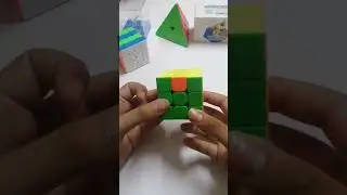 PLL ALGEROTHIMS🇪🇬 #MOYU#BALLCORE#MAGNETIC#RS3M#MAGLEV#OLL#SPEEDCUBE#RUBIKSCUBE