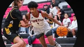 Tustin Vs Foothill Vasity Basketball #sports #hoop #live #ncaa #nba #basketball #hotfacts 