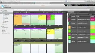 Virtual Publisher&reg; Webinar