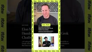 Elon&rsquo;s Grok had chats indexed by Google. Same issue hit ChatGPT last week. Privacy is still the chal