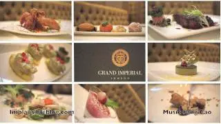 Grand Imperial Fine Dining