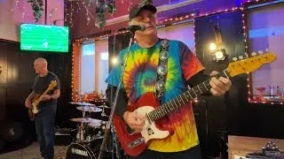More Trouble Everyday - Frank Zappa and the Mothers cover