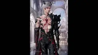SYLUS -  BEYOND CLOUDFALL - MYTHS - LOVE AND DEEPSPACE - ENDUB - VIETSUB