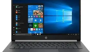 2020 HP 14 inch HD Touchscreen Premium Laptop PC