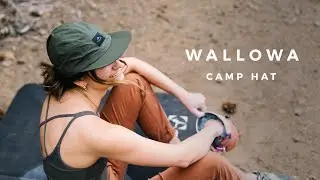 Tillak - Wallowa Camp Hat