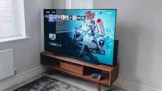 The Best 4K OLED TV I've Tried Yet - LG C1