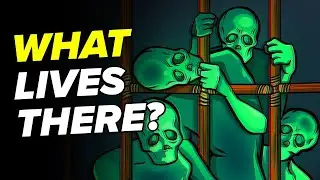 Most Haunted Prisons in the World