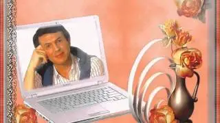 Salvatore Adamo  ~ **Si tu étais**
