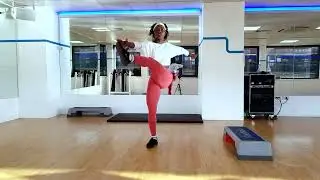 HIIT BODYWEIGHT EXERCISE ANYWHERE