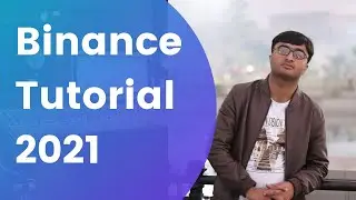 Binance tutorial 2021| how to convert USDT to BTC or BTC to USDT?| Binance Trading