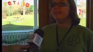 Celebrate the holidays in historic Eldon, Iowa