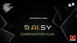DAISY AI ENDOTECH COMPENSATION PLAN   How to maximise your results