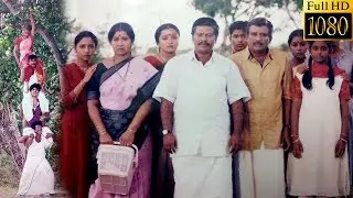 Avaravar Vaazhkkaiyil Aayiram Tamil Song | cheran | Thangar Bachan | rajkiran.
