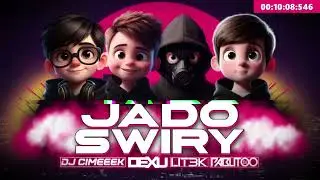 ⛔😍JADO ŚWIRY😍⛔ [ NAJLEPSZA MUZA DO TWOJEJ FURY 2K25🚘😎 ] 🧡KWIECIEŃ🧡🔥DJ CIMEEEK x 3 DJ'S🔥
