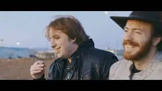 The Most Human Scene In My First Film
