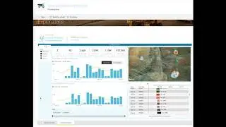 Mining Exploration - Drilling