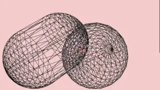 3D Collision