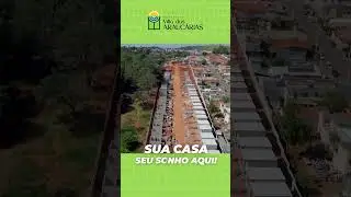 Residencial Villa das Arauc&aacute;rias Obras Aceleradas Abril 2025